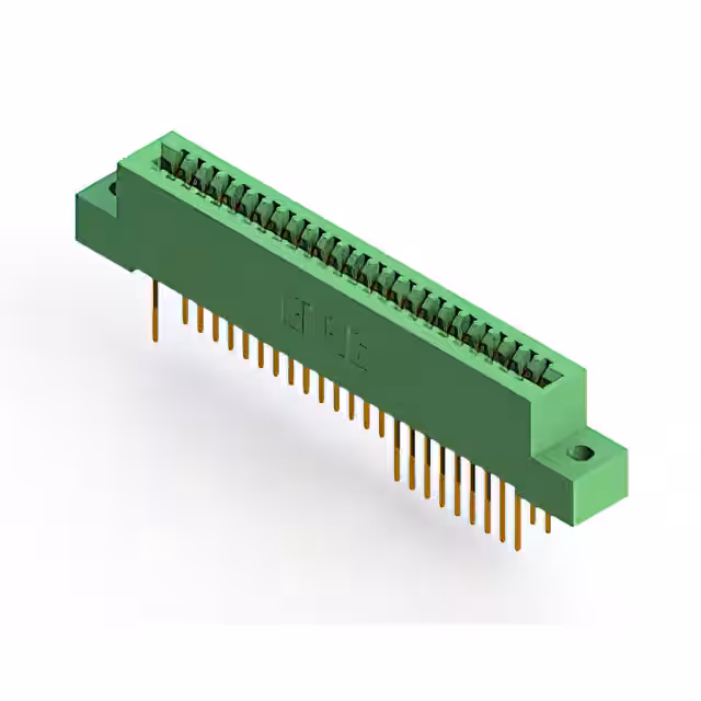 342-050-523-202 EDAC Inc.  Edgeboard Connectors